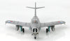 Mikoyan MiG-17 Fresco Czechoslovak AF - 1/72 Scale Diecast Metal Model by Hobby Master