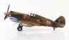 Curtiss P-40 (P-40B) Warhawk Hawk AVG "Flying Tigers" - 1942 1/48 Scale Diecast Metal Airplane by Hobby Master
