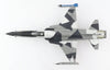 Northrop F-5 F-5N Tiger II - 1VFC-111 Sundowners, US NAVY 2020 1/72 Scale Diecast Metal Model by Hobby Master
