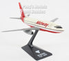 Boeing 737-200 (737) Midway Airlines 1/180 Scale Model Airplane by Flight Miniatures