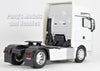 MAN TGX XXL (4x2) 1/32 Scale Diecast and Plastic Truck Model by Welly