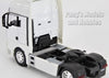 MAN TGX XXL (4x2) 1/32 Scale Diecast and Plastic Truck Model by Welly