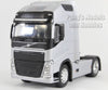 Volvo FH (4x2) 1/32 Scale Diecast and Plastic Truck Model by Welly