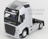 Volvo FH (4x2) 1/32 Scale Diecast and Plastic Truck Model by Welly