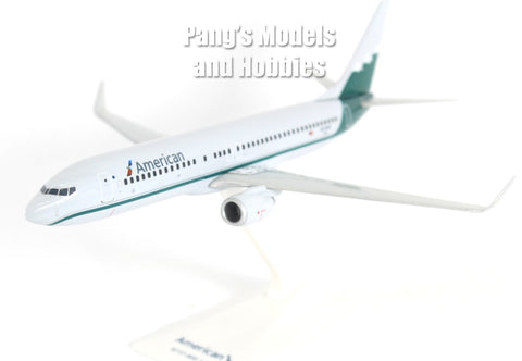 Boeing 737-800 (737) American Airlines - Reno Air 1/200 Scale Model by Flight Miniatures