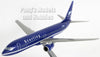 Boeing 737-800 (737) Sterling Airlines - Deep Blue - 1/200 Scale Model by Flight Miniatures