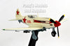 Mikoyan-Gurevich MiG-3 - Soviet Union - Russia 1/72 Scale Assembled and Painted Model by Easy Model