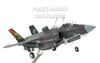 F-35B (STOVL) Lightning II VX-23 "Salty Dogs" U.S. Navy - 1/72 Scale Model - Unbranded