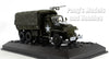 GMC CCKW 535 "Jimmy" 2.5 Ton 6x6 Cargo Truck 1/72 Scale Diecast Metal Model by Amercom