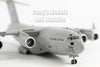 C-17 Globemaster III 154th Wing, Hawaii Air National Guard / 15th Wing, Hickam AFB 2010 - USAF 1/200 Scale Diecast Model - Unbranded