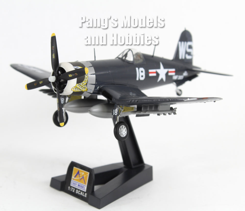 Forces of Fame: The F4U Corsair - Warlord Community