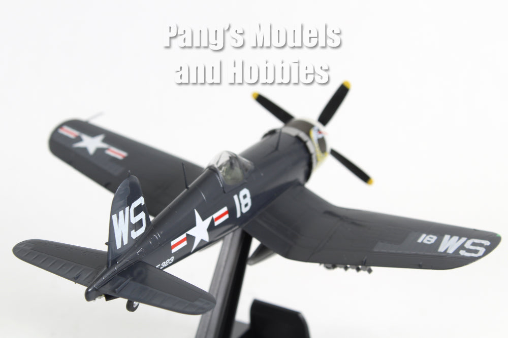 F4U Corsair VMF-323 Death Rattlers - US Marines - USMC - 1/72