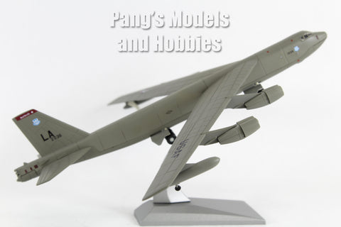 B-52 Stratofortress 307th OG, Barksdale AFB - USAF 1/200 Scale Diecast Model - Unbranded