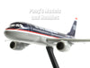 Airbus A319 (A-319) US Airways 1/200 Scale Model by Flight Miniatures