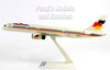 Boeing 757 757-200 Flying Colours - (Flying Colors) 1/200 Scale Model by Flight Miniatures