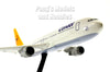 Boeing 767-300 (767) Condor - Condor Flugdienst GmbH 1/200 Scale Model by Flight Miniatures