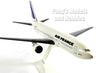 Boeing 767-300 (767) Air France 1/200 Scale Model by Flight Miniatures
