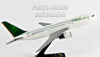 Boeing 767-300 (767) Eva Air 1/200 Scale Model by Flight Miniatures
