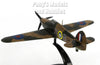 Hawker Hurricane Mk.I – Flt. Lt. Arthur Clowes, No. 1 Squadron, RAF, Battle of Britain, 1940 1/72 Scale Diecast Model - DeAgostini