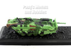 Stridsvagn 103 (S-Tank) – Swedish Army, 1987 1/72 Scale Diecast Model by Amercom