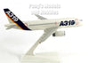 Airbus A319 (A-319) Airbus Demo 1/200 Scale Model by Flight Miniatures