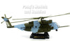 Sikorsky CH-53 CH-53E Super Stallion - MARINES - USMC - 1/72 Scale Diecast Model by MotorMax