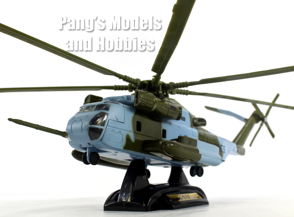 Ch 53e hot sale super stallion diecast