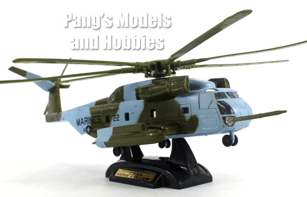 Ch 53e hot sale super stallion diecast