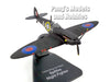 Supermarine Spitfire Night Fighter 1/72 Scale Diecast Metal Model by Atlas