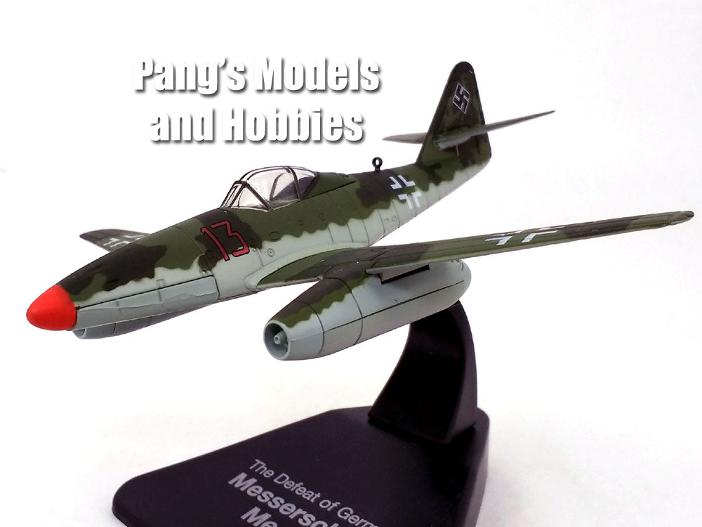 TP2236 - AEREO MESSERSCHMITT ME 262 A-2a KIT 1:32 Trumpeter Kit Aerei TP2236 - AEREO MESSERSCHMITT ME 262 A-2a KIT 1:32 Trumpeter Kit Aerei
