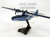 Consolidated PBY Catalina Flying Boat - US Navy 1/150 Scale Diecast Metal Model by Daron