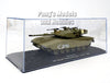 Merkava Tank - Israel Defense Forces 1/72 Scale Die-cast Model by Altaya