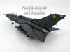Panavia Tornado - Royal Air Force - 1/100 Scale Diecast Metal Model by RAF