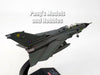 Panavia Tornado - Royal Air Force - 1/100 Scale Diecast Metal Model by RAF