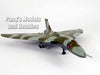 Avro Vulcan British Bomber 1/144 Scale Diecast Metal Model by Atlas
