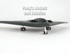 Northrop Grumman B-2 Spirit Stealth Bomber 1/200 Scale Diecast Metal Model by Atlas