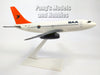 Boeing 737-200 (737) Cargo South African Airways 1/180 Scale Model Airplane by Flight Miniatures