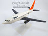 Boeing 737-200 (737) Cargo South African Airways 1/180 Scale Model Airplane by Flight Miniatures