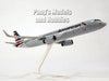 Airbus A321-200 (A321) American Airlines 1/200 by Flight Miniatures