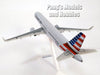Airbus A321-200 (A321) American Airlines 1/200 by Flight Miniatures