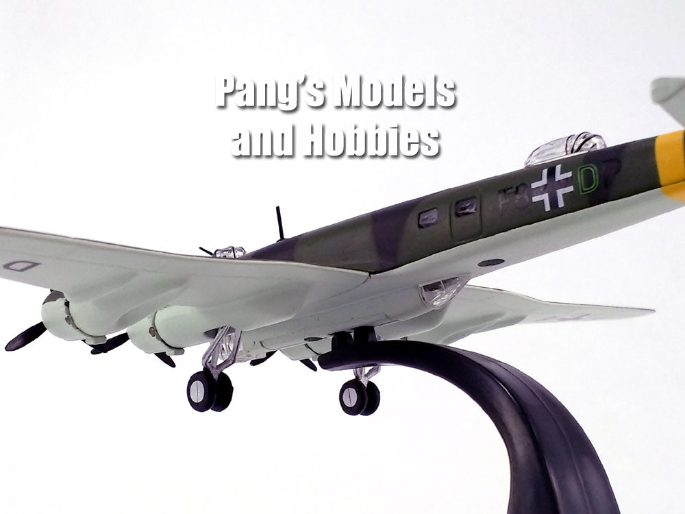 REVELL - FOCKE-WULF FW-200C CONDOR 1/72~*~ EUR 7,50 - DE REVELL - FOCKE-WULF FW-200C CONDOR 1/72~*~ EUR 7,50 - DE