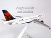 Airbus A320-200 (A320) Delta Airlines 1/200 Scale Model by Flight Miniatures