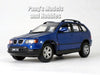 5 inch BMW X5 E53 SUV 1/36 Scale Diecast Metal Model by Kinsmart