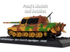 Panzerjager - Jagdtiger - Hunting Tiger Tank Destroyer 1/72 Scale Diecast Model by Arsenal