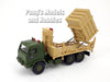 Iron Dome Air Defense System Set of 3 Vehicles - IDF - 1/72 Scale Model by Panzerkampf