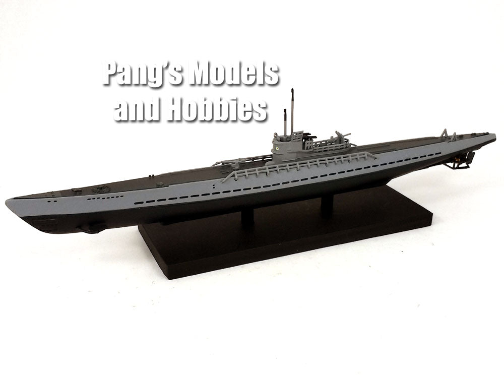 German Type IX Submarine U-515 1/350 Scale Diecast Metal Model by