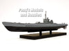 German Type IX Submarine U-515 1/350 Scale Diecast Metal Model by Atlas