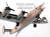 Consolidated B-24 (B-24D) Liberator USAAF "Wongo Wongo" 1/72 Scale Diecast by Air Force 1