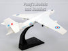 Vickers Valiant British Bomber 1/144 Scale Diecast Metal Model by Atlas