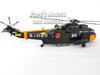 Sikorsky S-61A (S-61, SH-3) Sea King - Japan - 1/72 Scale Diecast Helicopter Model